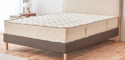 produit matelas ressorts