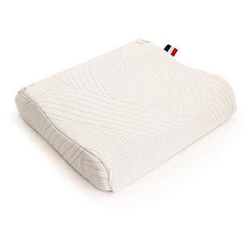 oreiller ergonomique