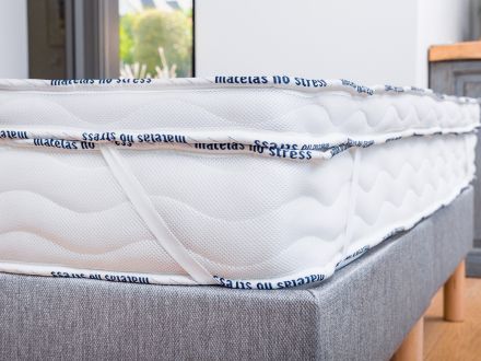 Choisir taille surmatelas