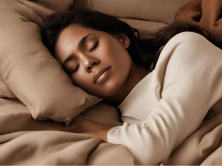 Qualité sommeil