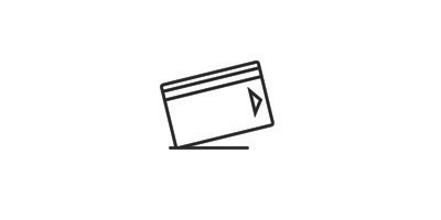 paiement en carte bleu