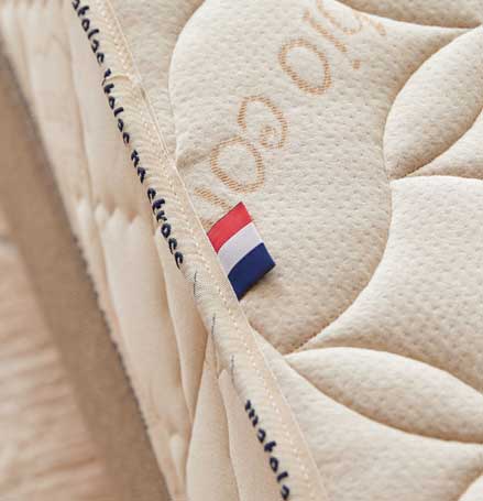 Coton Matelas