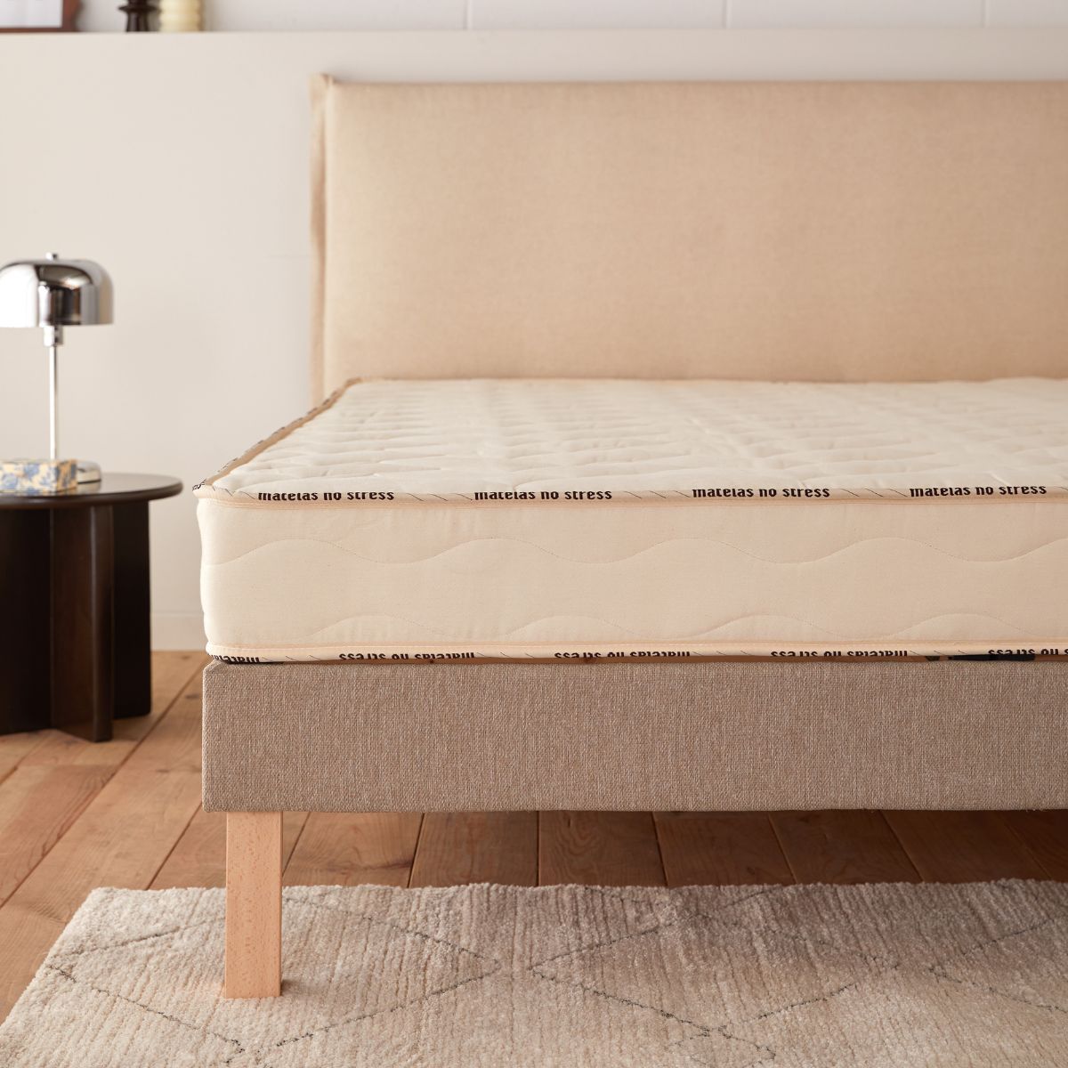 matelas elegance latex naturel