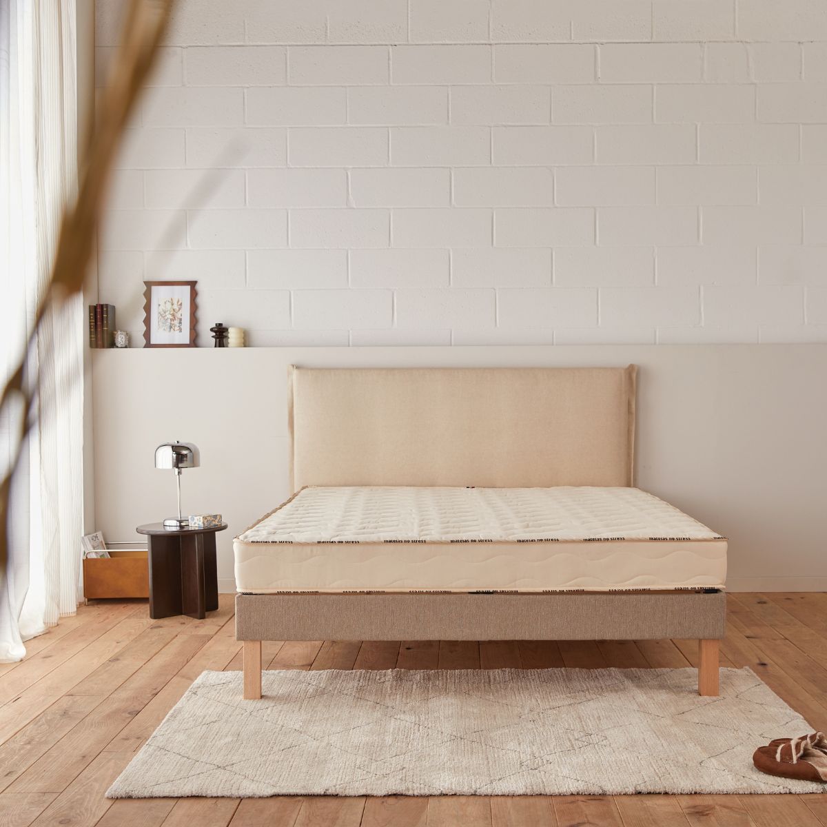 Coton Matelas
