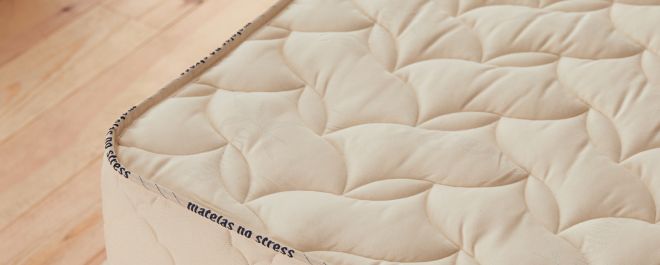 coutil matelas bambou matelas no stress