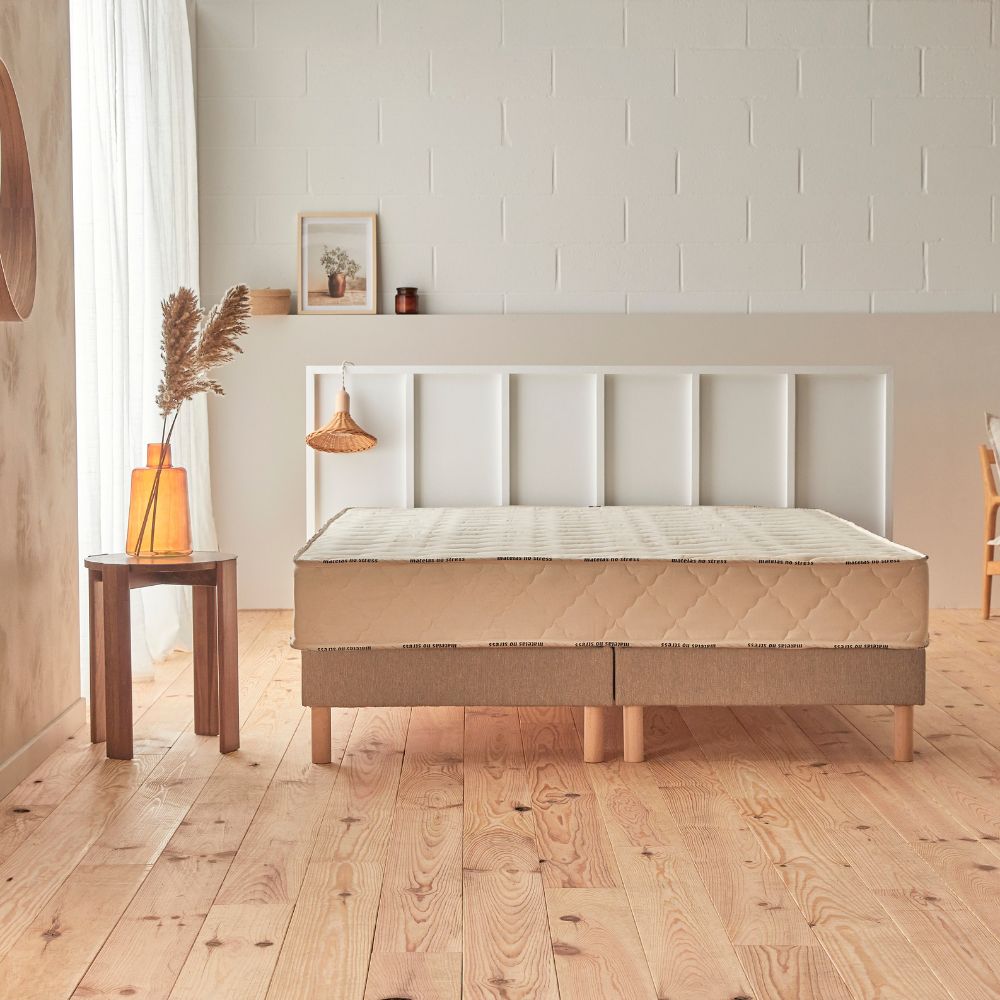 Matelas privilège latex naturel