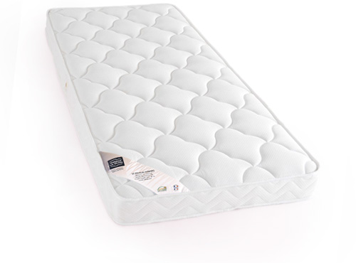 matelas en mousse, matelas d'enfant