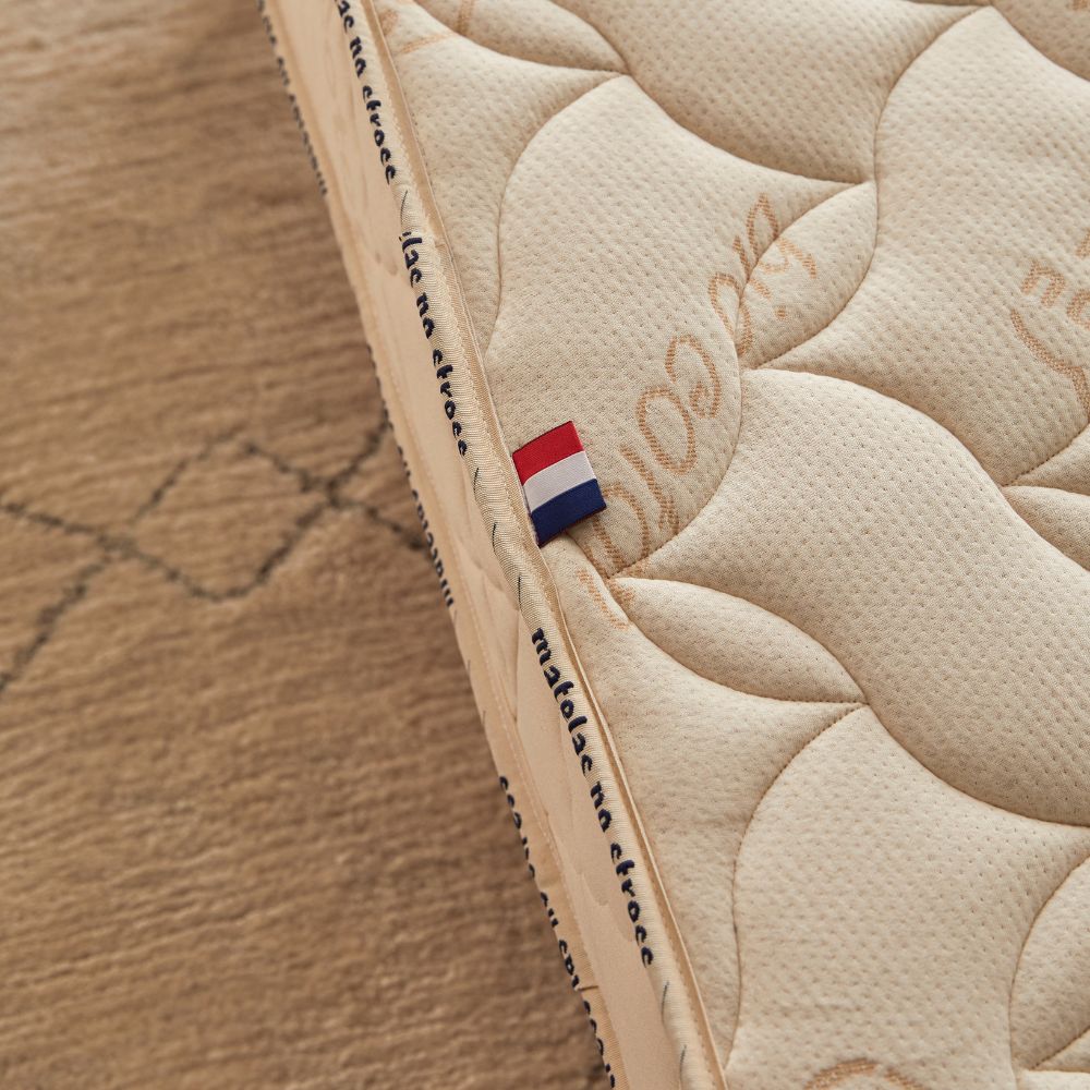 coutil coton bio