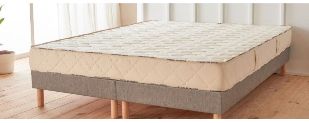 Comment agit un matelas anti-acariens ?