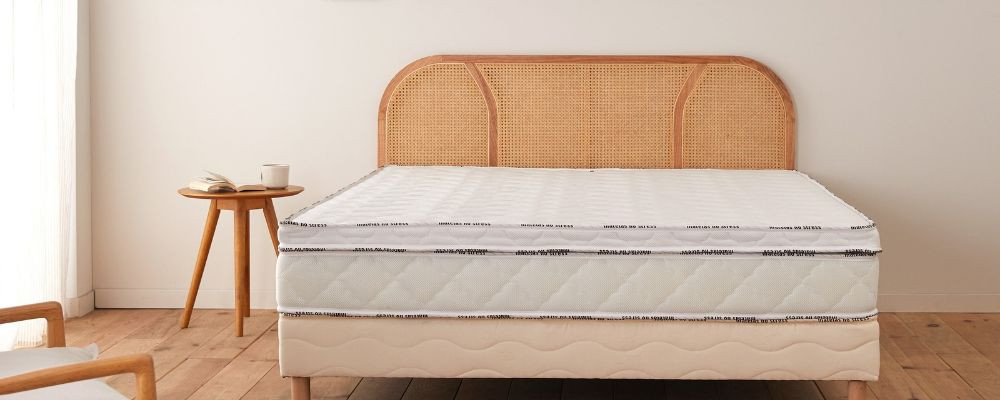 Top 5 des meilleurs surmatelas 2026