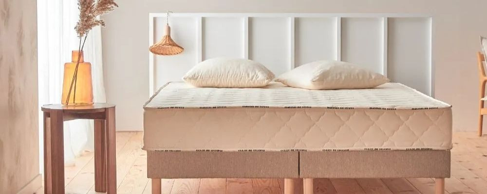 Top 5 Meilleur Matelas Mal de dos 2026