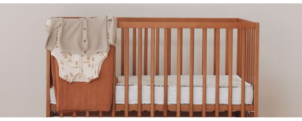 Quand acheter un matelas pour bébé ?