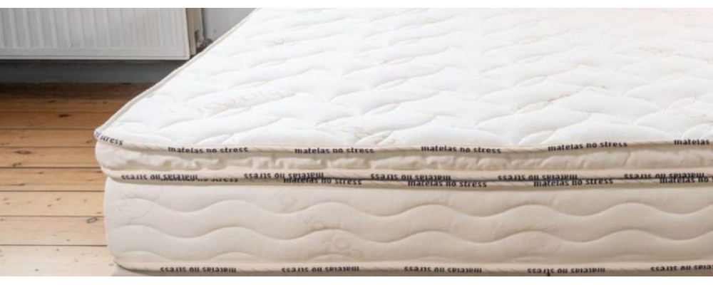 Choisir un surmatelas en coton bio