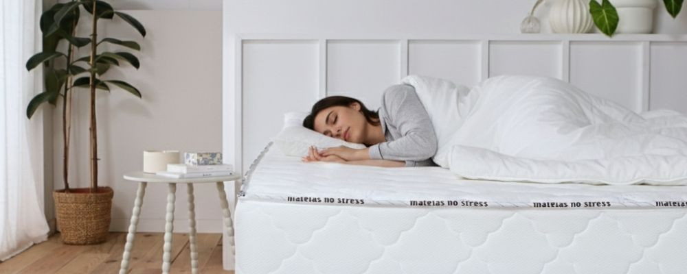 Meilleur Matelas pour Dormir sur le Côté : Top 5 2026
