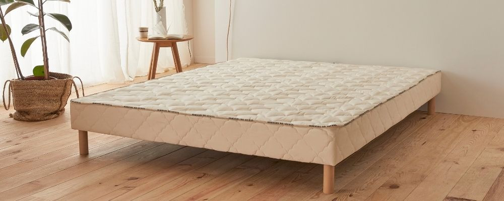 Quel sommier pour personne en surpoids ?