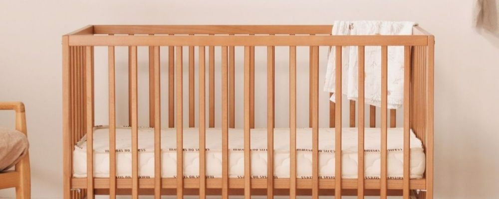 Top 5 Meilleur Matelas bébé 2026