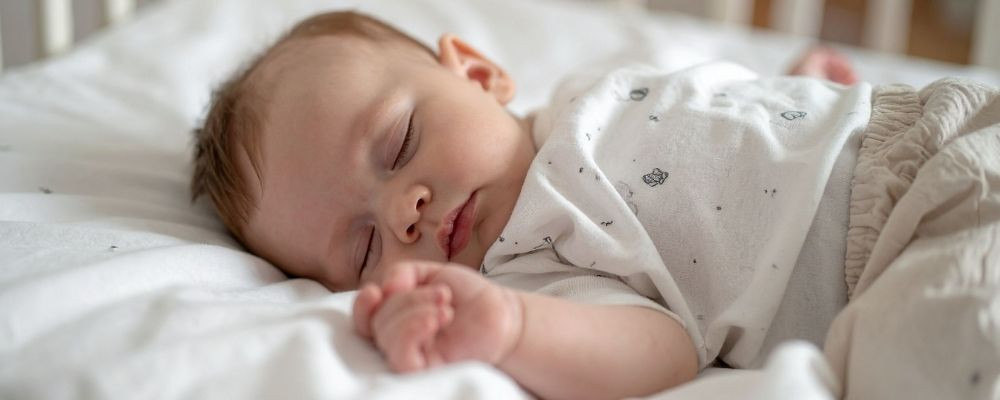 5 conseils pour choisir un matelas pour bébé