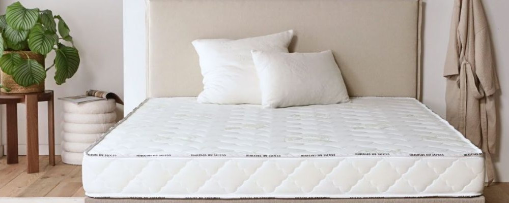 Comment reconnaître un matelas anti acarien ?