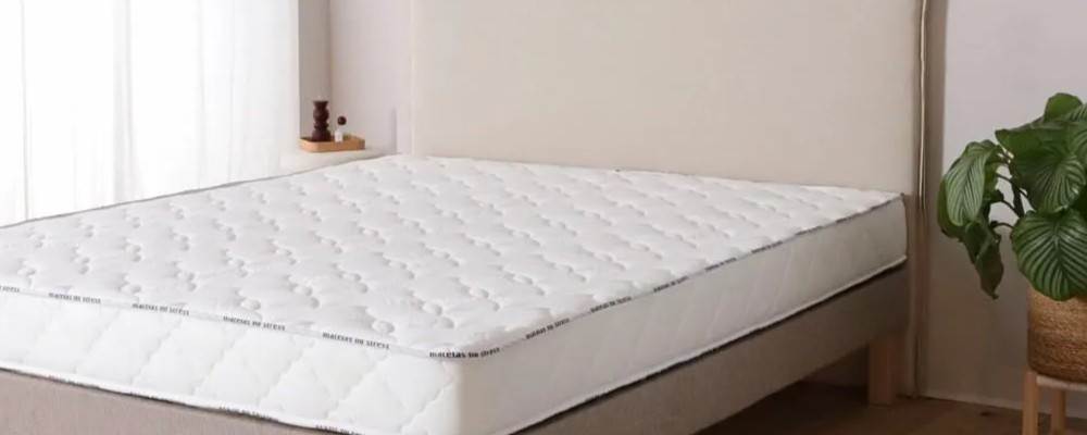 Black Friday : Acheter un matelas Made in France avec Matelas No Stress