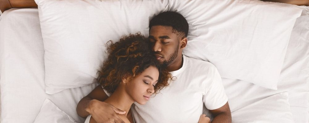 Quel matelas choisir pour un couple ?