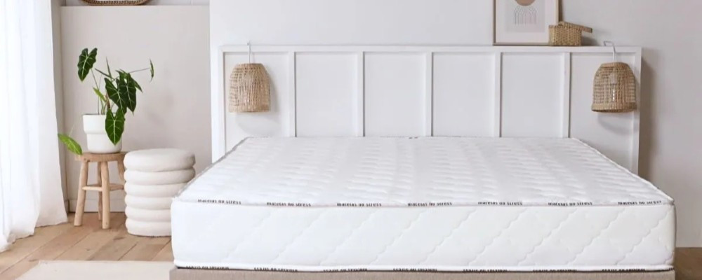 Comment choisir son matelas bio ?
