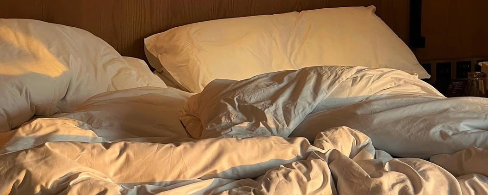 Combien d'heures faut-il dormir ? Les durées recommandées selon l'âge
