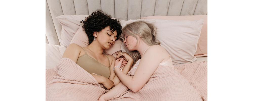 Quel matelas choisir pour un couple ?