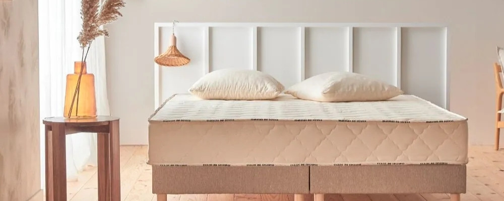 Les avantages d'un matelas bio sur le sommeil
