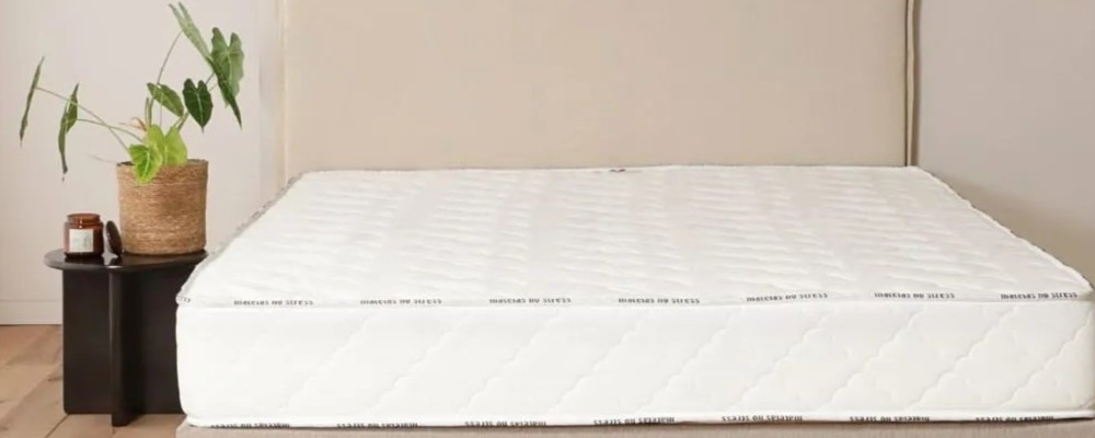 Les bienfaits du matelas latex pour le mal de dos