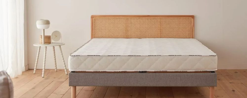 Top 5 des meilleurs matelas fermes 2026