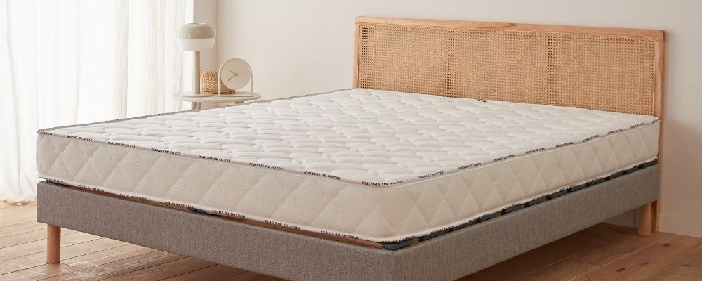 Enlever une tache sur un matelas : le guide complet