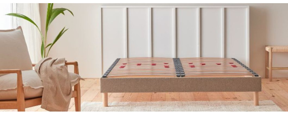 Comment renforcer un sommier à lattes ?