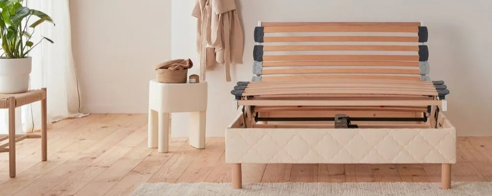 Top 5 Meilleur Sommier électrique 2026