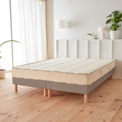 Comment agit un matelas anti-acariens ?