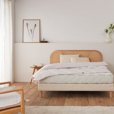Comment rafraîchir sa chambre en période de canicule ?