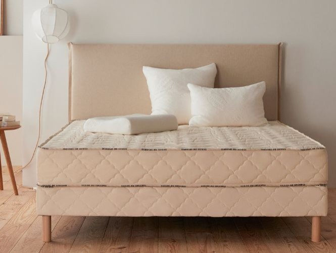 Comment choisir l'épaisseur de son oreiller ?