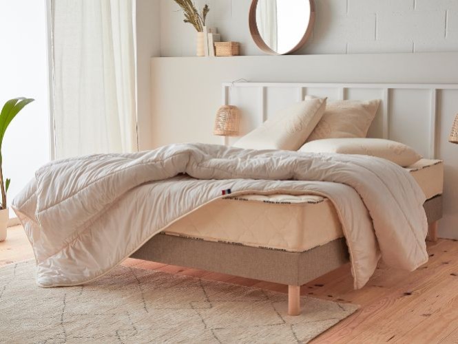 Quelle couette choisir pour ne pas transpirer ?