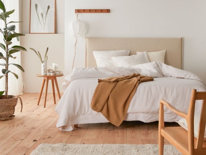 Quelle couette choisir pour un lit 140x200 ?