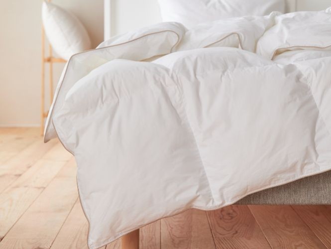 Quelle taille de couette pour un lit 140x190 ?