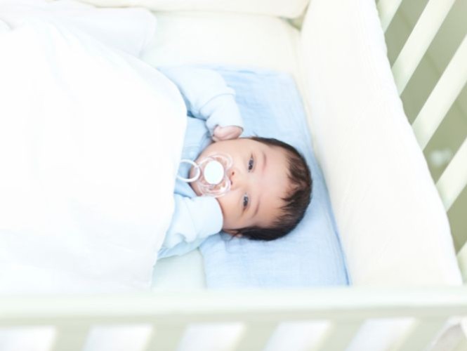 Quelle couette choisir pour son bébé ?