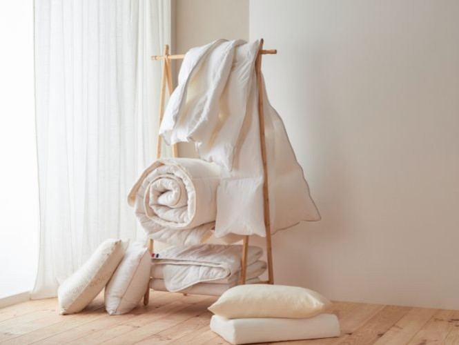 Quelle couette choisir pour l'hiver?