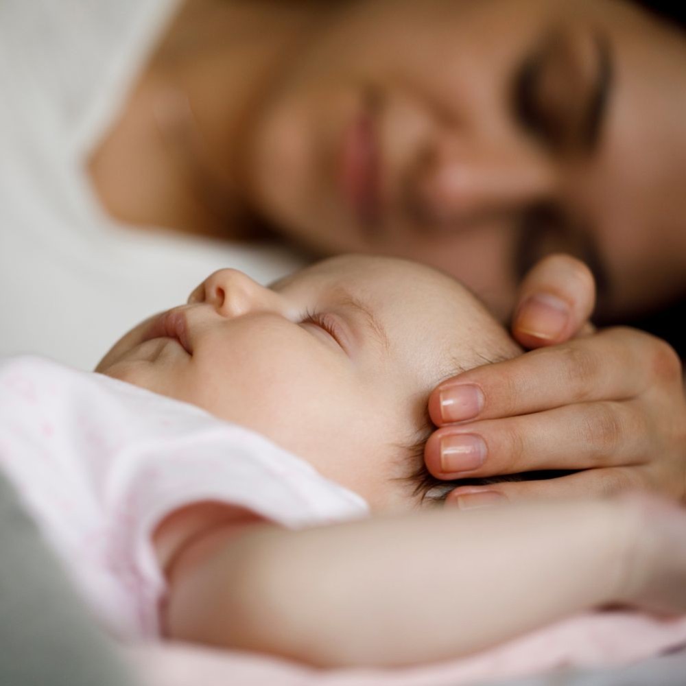 Enfant, adulte, de combien de temps de sommeil avons-nous besoin ?