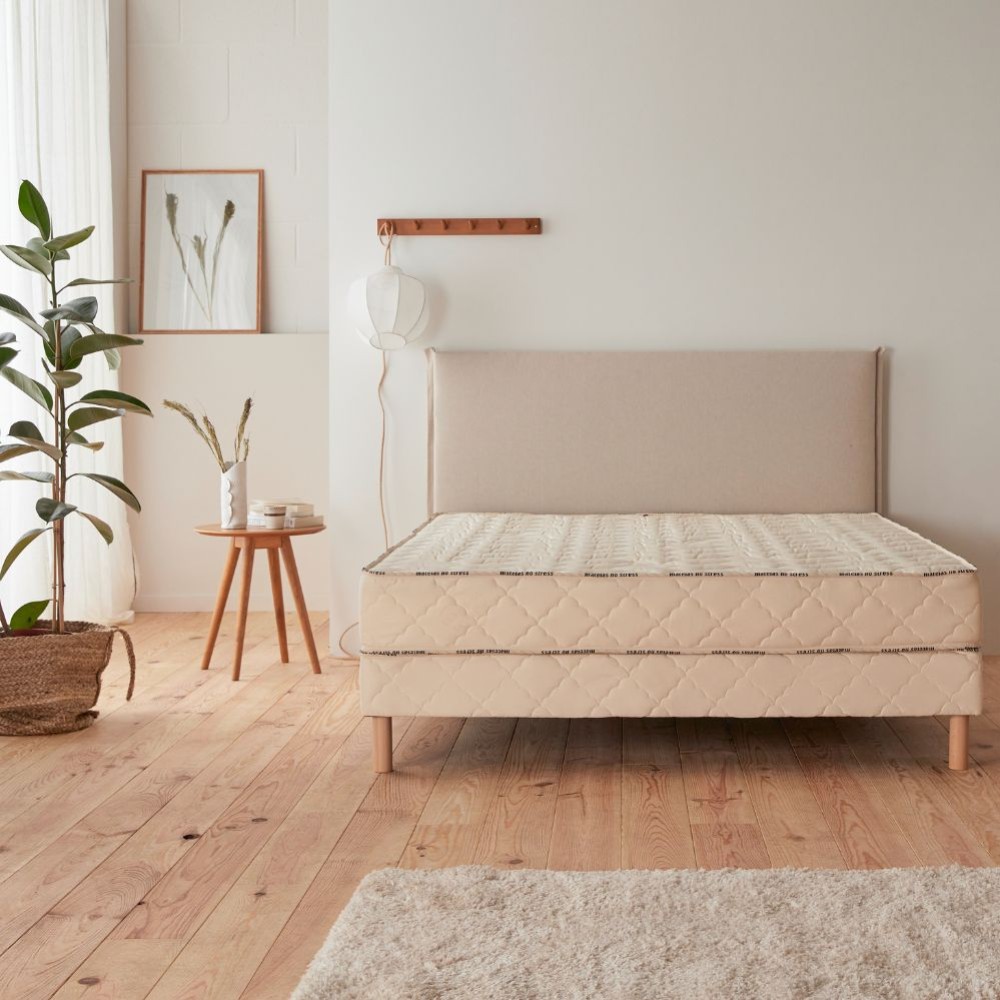 Choisir son matelas : les 10 erreurs à éviter 