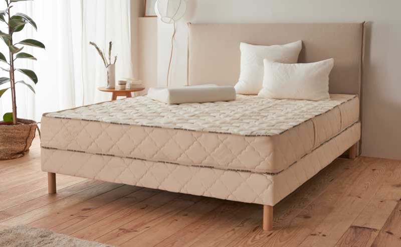 Bien choisir son matelas