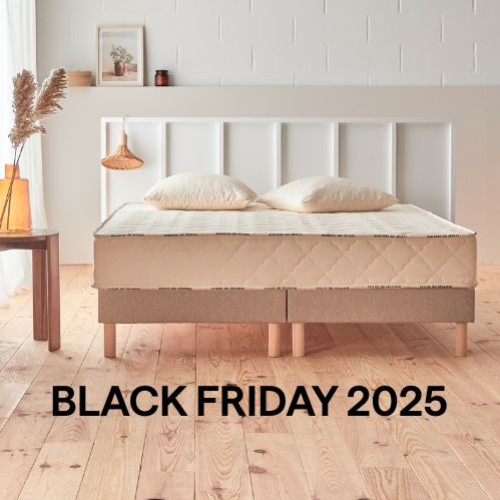Black Friday matelas 2025 : profitez des meilleures offres