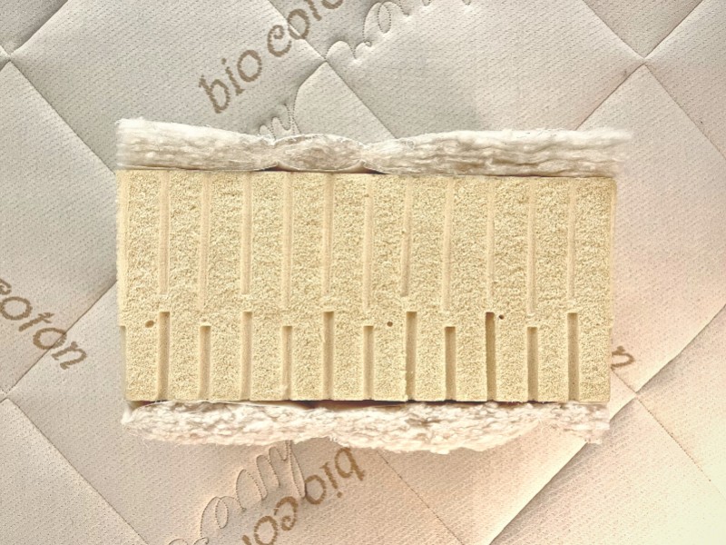 Qu'est-ce que l'âme d'un matelas ?