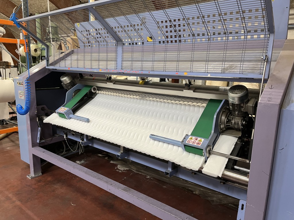 Qu'est-ce que le plateau d'un matelas ?