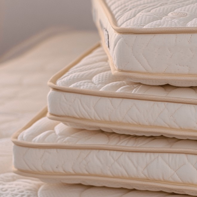 Quelle est la meilleure épaisseur pour un matelas ?