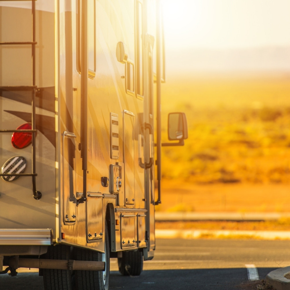 Quel surmatelas dans un camping car ?