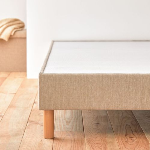 Quelle épaisseur pour mon sommier tapissier ?